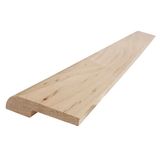 Tenn-Tex QuikTray Maple Molding for 2in projection
