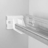 TennTex Self-Aligning Tandem Rear Bracket Press In 13-25mm Socket Range
