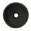 US Futaba Closed Rod Support for 1-5/16" dia Rod w/Pins Oil Rubbed Bronze, Price/Each