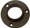 US Futaba Closed Rod Support for 1-5/16" dia Rod Oil Rubbed Bronze, Price/Each