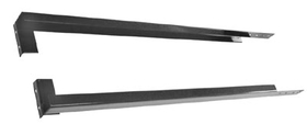 Breadboard Guide face frame mount