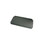 Knape & Vogt WR6421D Keyboard Shelf BLACK W/ Mouse Board, Price/Each