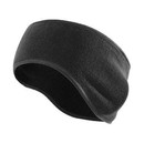GOGO Double Layer Micro-Fleece Headband, Ear Cover Warm Head Band
