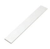 Epco Closure Strip, Aluminum