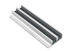Epco Aluminum Upper Guide - 48A14
