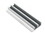 Epco Aluminum Upper Guide - 48A14-A, Satin Clear Anodized