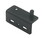 Epco Pivot Hinge - 511, Black