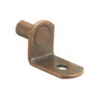 Epco Shelf Support - 520-Ac, Antique Copper