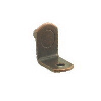 Epco Shelf Support - 522-Ac, Antique Copper