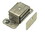 Epco Magnetic Catch - 592-Ws, bulk packed with strike and screws