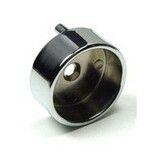 Epco 865 Closed Flange W/Pins For 1 5/16