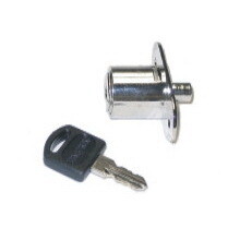 Epco G03-C Plunger Lock