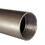 Epco 1-5/16 Aluminum Satin Nickel Tube - 4 Foot - Threaded, 4ft, Satin Nickel