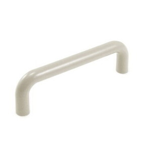 Epco 4" Plastic Pull Polybagged W/Screws