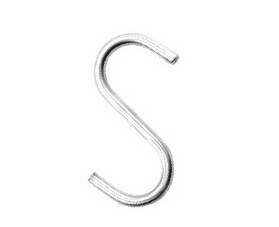Epco UH Stainless Steel 2" Utility Hook