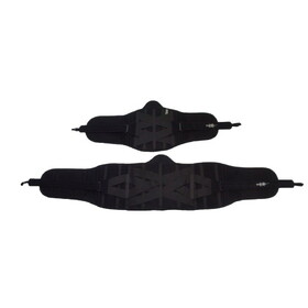 Hely & Weber 419 Twin V Low Profile & Twin V Low Profile w / Sagittal Panel (419)