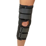 Hely & Weber 7676 NoSwet Knapp Hinged Knee Orthosis - Anterior Closure (7676, 7678)