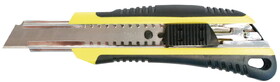 Hafele 000.33.130 Utility Knife, with Squeeze Grip,