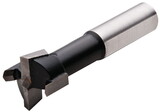 Hafele 001.08.023 Drill Bit, Carbide,left hand, Ø8mm