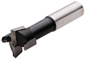 Hafele 001.08.023 Drill Bit, Carbide,left hand, &#216;8mm
