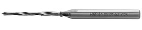 Hafele Step Bit, for Confirmat Installation