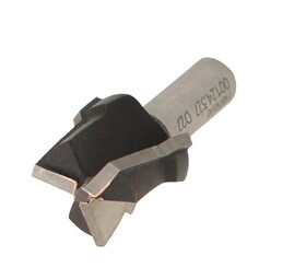 Hafele 001.24.309 DRILLBIT CARB FLSH RAFIX 16 20MMX57MM RH