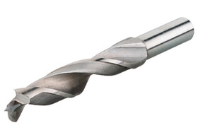 Hafele 001.20.061 Drill Bit,Twist Brad Point 7.5 (19/64)