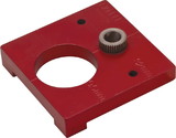 Hafele 001.25.630 Red Jig, for Installers