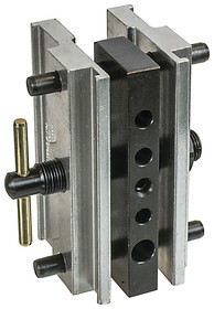 Hafele 001.25.912 Drill Jig, for TAG Synergy Elite Valet Pin