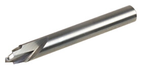 Hafele 001.25.921 Bus Bar Router Bit, for Adjustable Shelf Light System ...