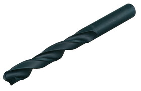 Hafele 001.41.293 Twist drill bit, Twist,for metal, Drill bit &#216; (25/64") 10 mm