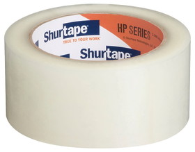 Hafele 001.81.280 Clear Carton Sealing Tape