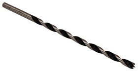 Hafele 001.85.482 Drill Bit, Brad Point,3/8" x 14"