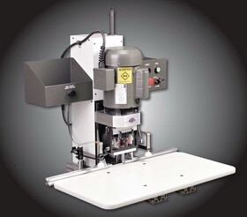 Hafele 001.89.500 Drilling And Insertion Machine,Futura 250 1 - Phase 110V/60Hz,20 Amps,For Hinge Drilling