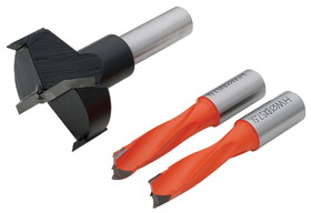 Hafele 001.06.871 Drill Bits, for Hinge Machine