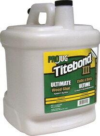 Hafele 003.15.063 Titebond&#174; III, Ultimate Wood Glue,2.15 gallons