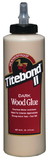 Hafele Titebond® II, Dark Wood Glue