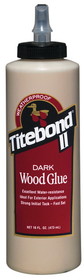 Hafele Titebond&#174; II, Dark Wood Glue