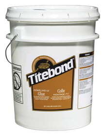 Hafele 003.15.092 Titebond&#174;, Doweling L.V.,5 gallons