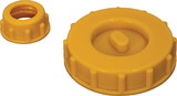 Hafele 003.49.803 Lid and Retaining Ring, for Glü-Bot