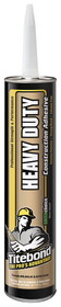 Hafele Titebond&#174;, GREENchoice Heavy Duty Construction Adhesive