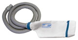 Hafele 005.18.305 Vacuum Bag System,For Self-Generated Vacuum Tools With 1 X 6
