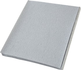 Hafele Dri-Lube Paper Silicone Carbide Open