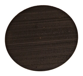 Hafele Back-Up Pads 5" Hook-N-Loop