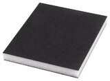 Hafele 005.32.864 Sanding Sponge, Flexible