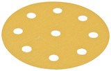 Hafele 005.33.321 Abrasive Paper Disc, 5