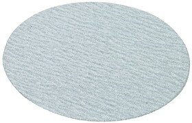Hafele Abrasive Disc Hook-N-Loop 5" Silicon Carbide no Holes