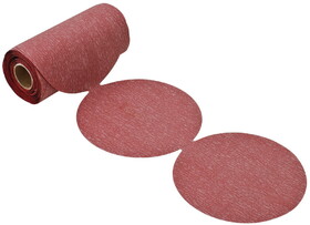 Hafele Abrasive Disc Hook-N-Loop 5" no Holes