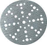 Hafele Ceramic Blue Aluminum Oxide Disc, 6