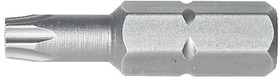 Hafele 006.37.164 Torx Drill Bit, TS, L=25 mm, conical shape